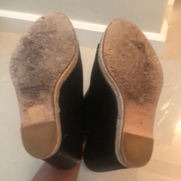 Balenciaga Wedges - Picture 4 of 4